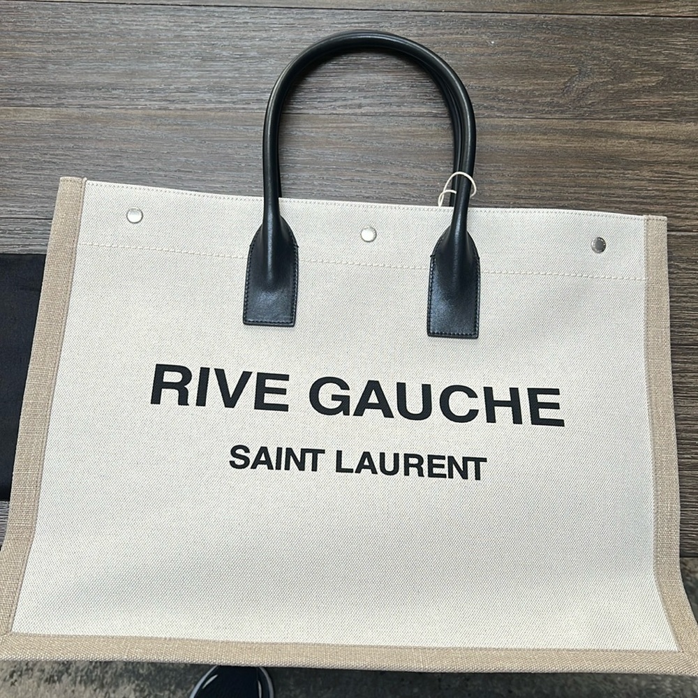 YSL RIVE GAUCHE